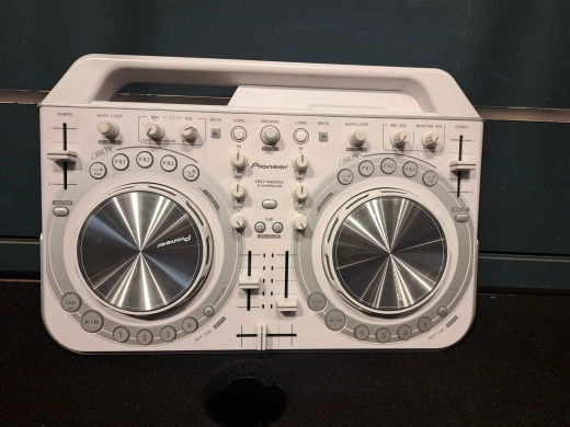 Pioneer - DDJ-WEGO 2 - W